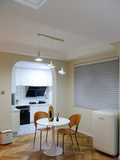 Adjustable Modern LED Pendant Ceiling Light