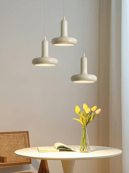 Adjustable Modern LED Pendant Ceiling Light
