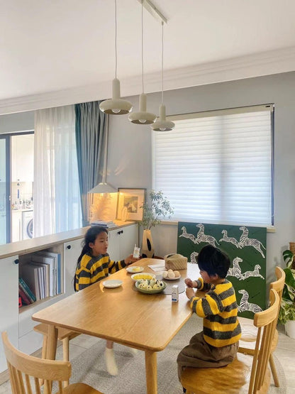 Adjustable Modern LED Pendant Ceiling Light