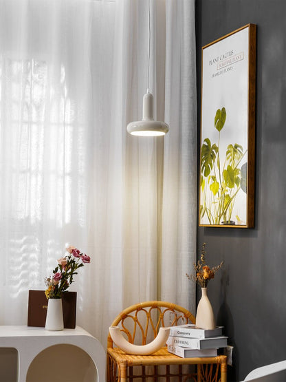 Adjustable Modern LED Pendant Ceiling Light
