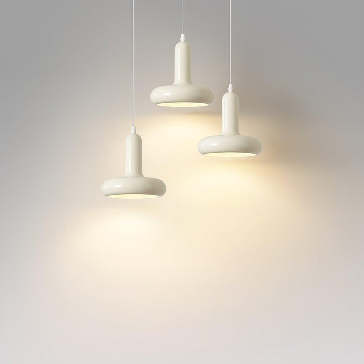Adjustable Modern LED Pendant Ceiling Light