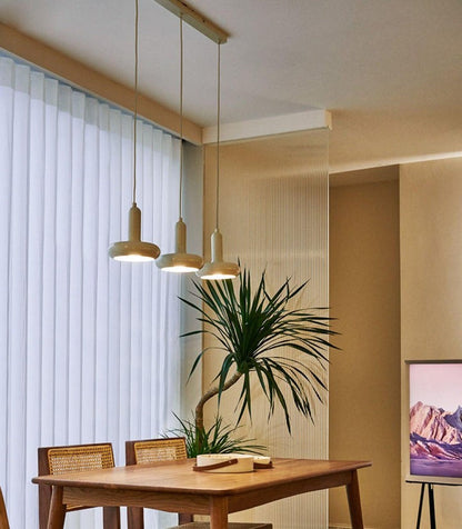 Adjustable Modern LED Pendant Ceiling Light