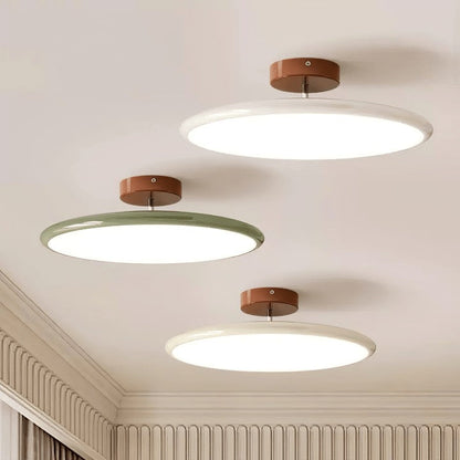 Adjustable Round LED Ceiling Light
