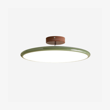 Adjustable Round LED Ceiling Light