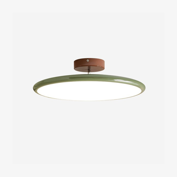 Adjustable Round LED Ceiling Light