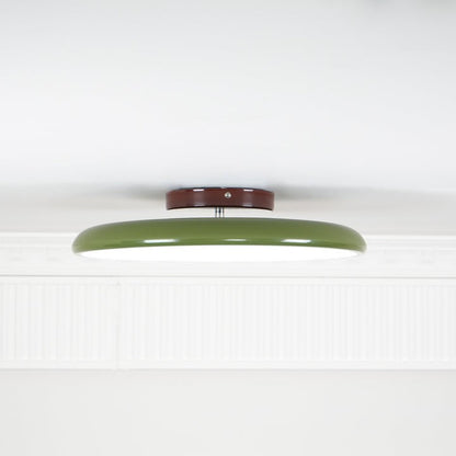 Adjustable Round LED Ceiling Light