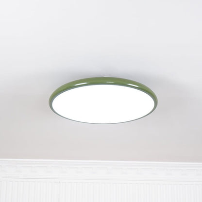Adjustable Round LED Ceiling Light