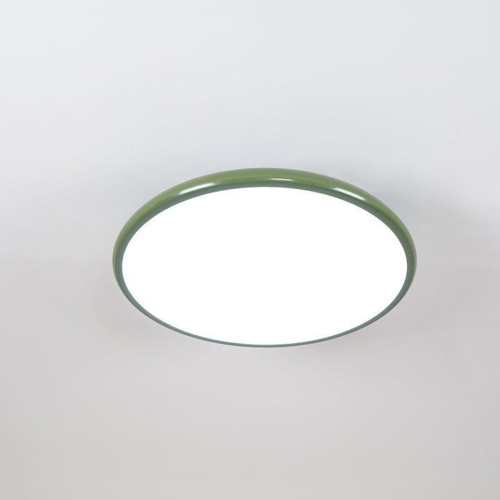 Adjustable Round LED Ceiling Light