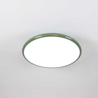 Adjustable Round LED Ceiling Light
