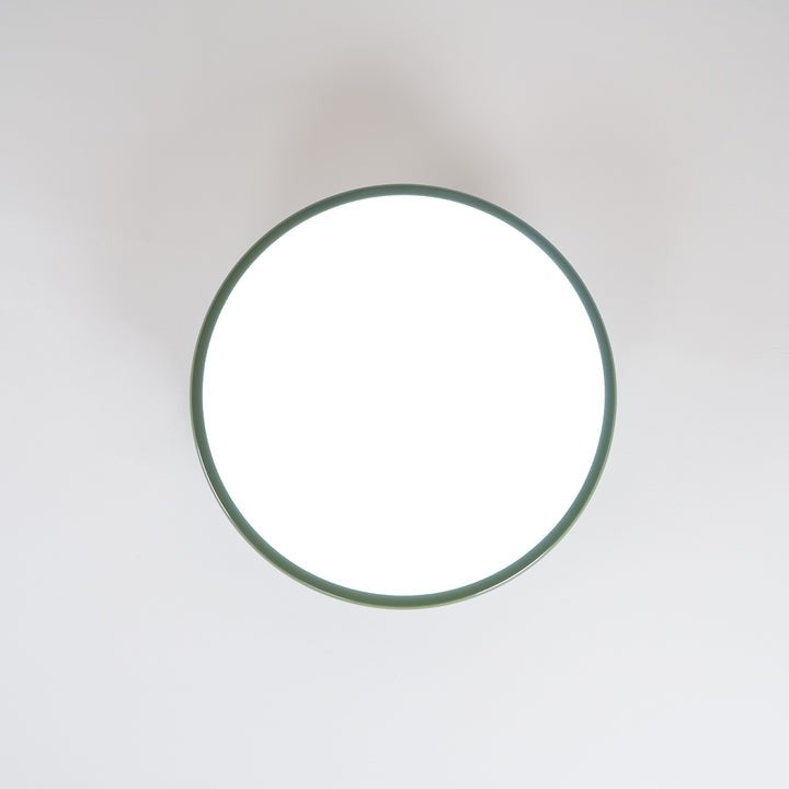 Adjustable Round LED Ceiling Light