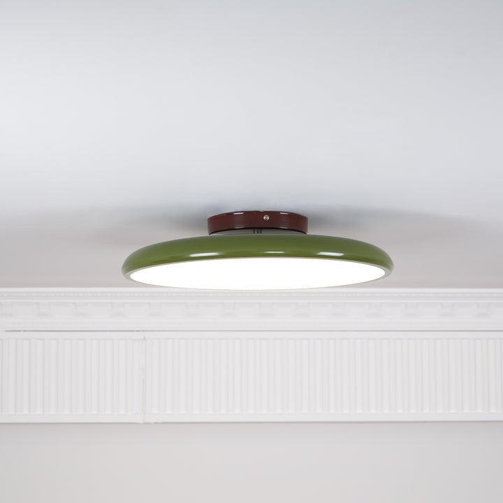Adjustable Round LED Ceiling Light