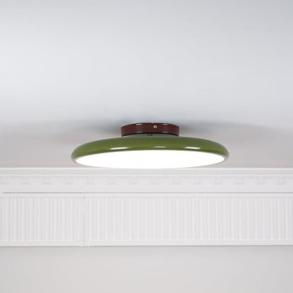 Adjustable Round LED Ceiling Light