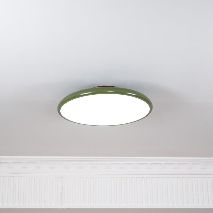 Adjustable Round LED Ceiling Light