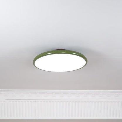 Adjustable Round LED Ceiling Light