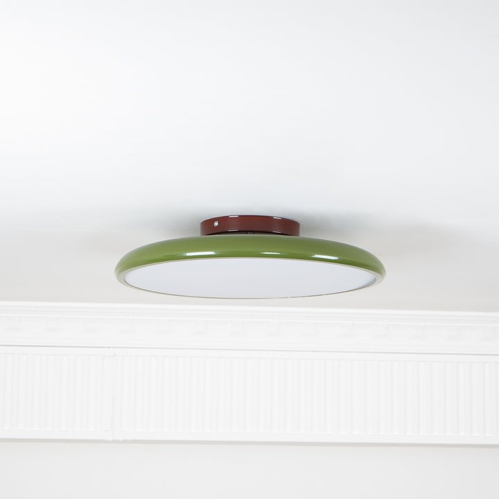 Adjustable Round LED Ceiling Light