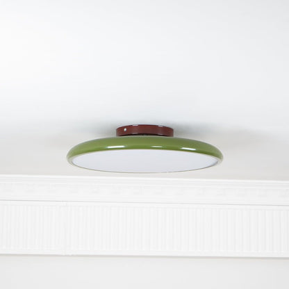 Adjustable Round LED Ceiling Light