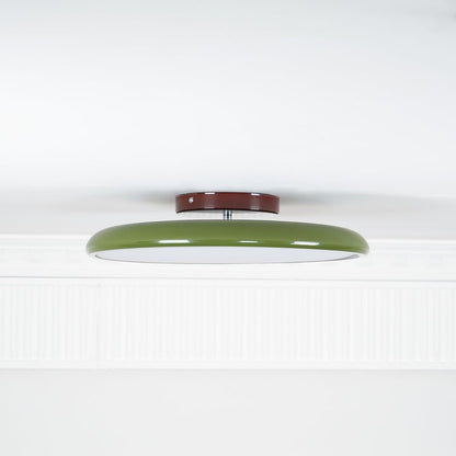 Adjustable Round LED Ceiling Light