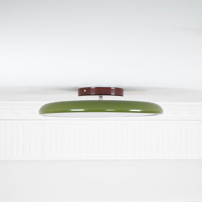 Adjustable Round LED Ceiling Light