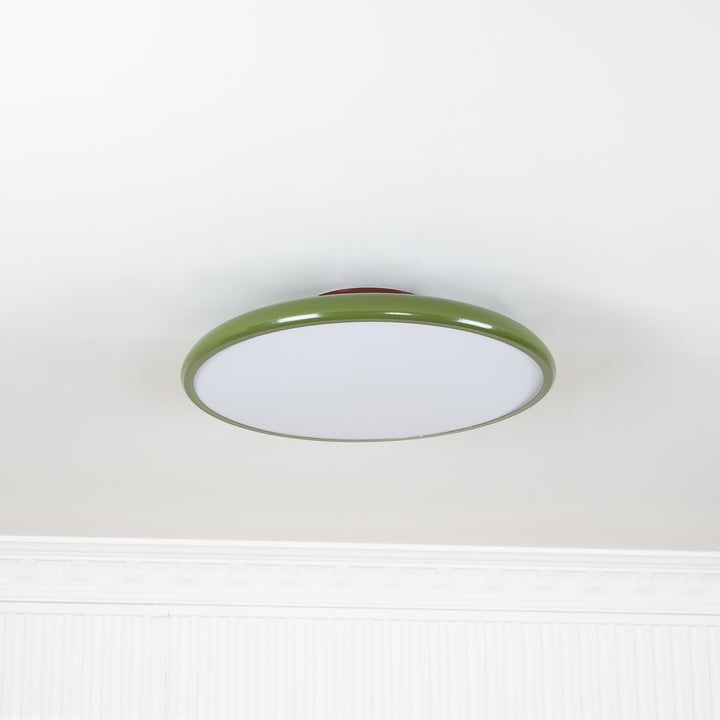 Adjustable Round LED Ceiling Light
