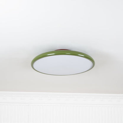 Adjustable Round LED Ceiling Light