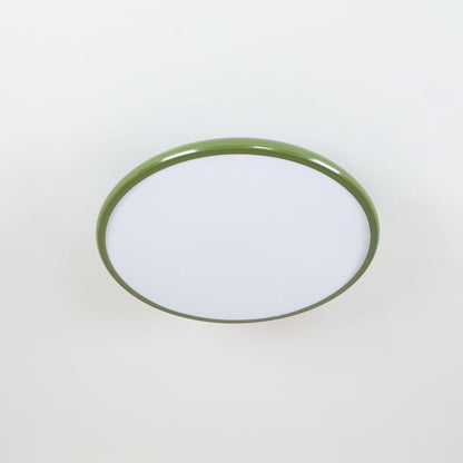 Adjustable Round LED Ceiling Light