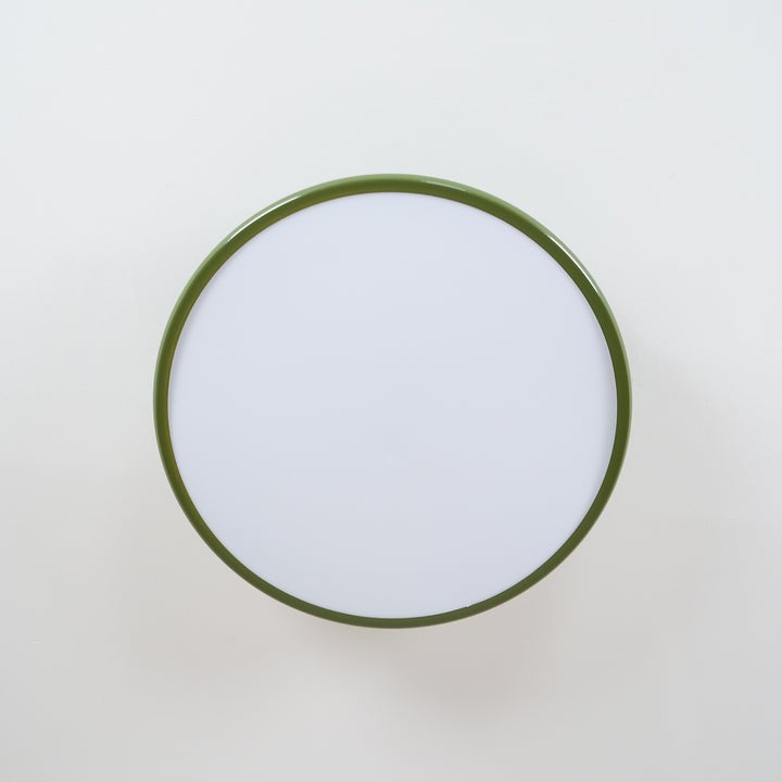 Adjustable Round LED Ceiling Light