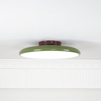 Adjustable Round LED Ceiling Light