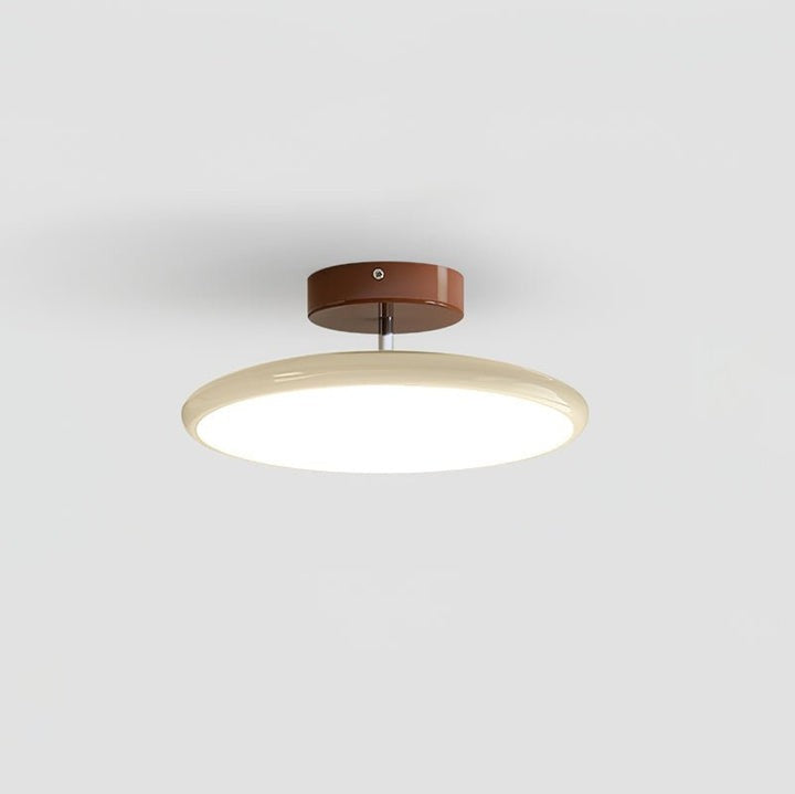 Adjustable Round LED Ceiling Light