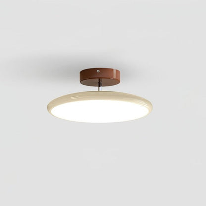 Adjustable Round LED Ceiling Light