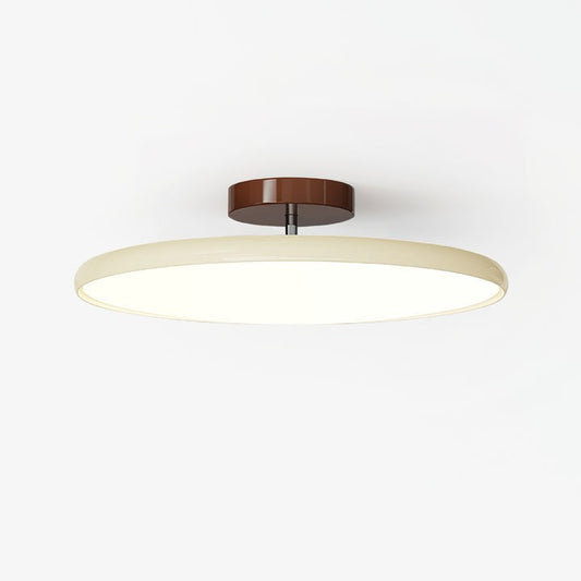 Adjustable Round LED Ceiling Light