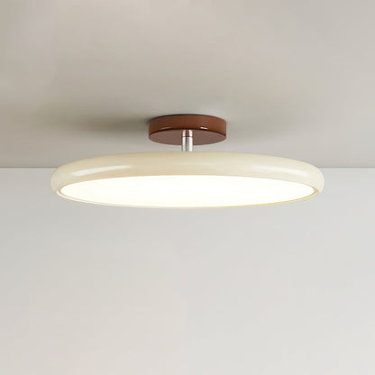 Adjustable Round LED Ceiling Light