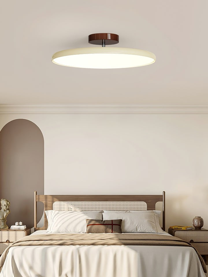 Adjustable Round LED Ceiling Light