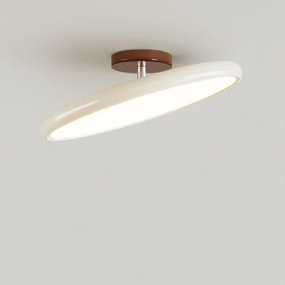Adjustable Round LED Ceiling Light