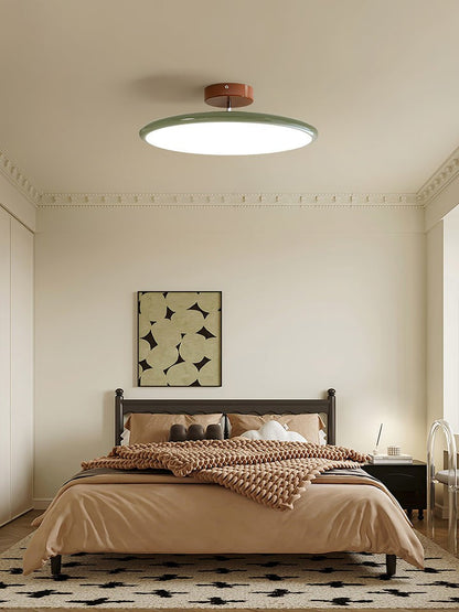 Adjustable Round LED Ceiling Light