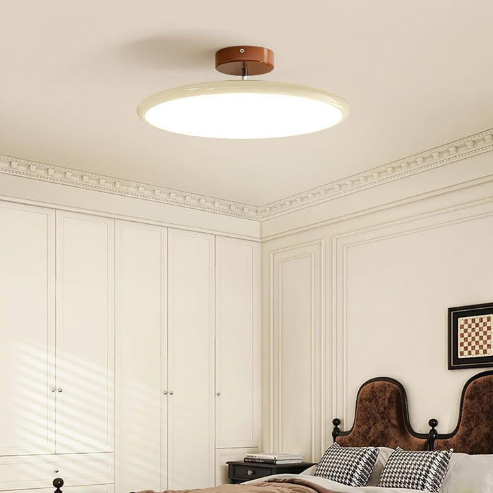 Adjustable Round LED Ceiling Light