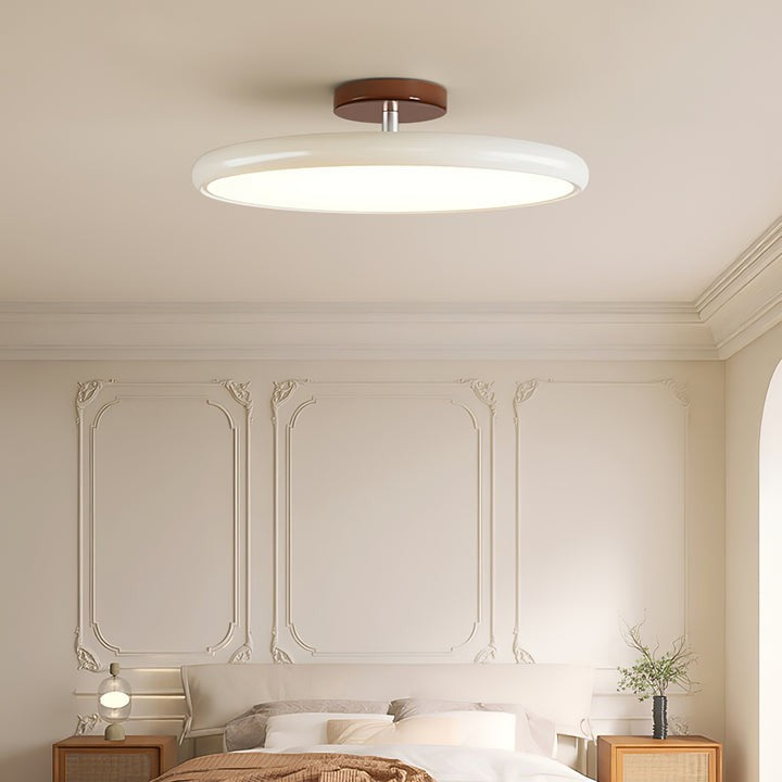 Adjustable Round LED Ceiling Light