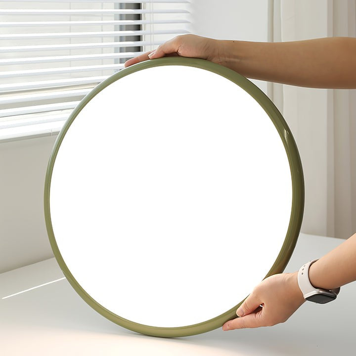 Adjustable Round LED Ceiling Light