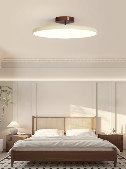 Adjustable Round LED Ceiling Light