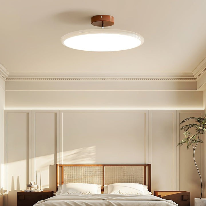 Adjustable Round LED Ceiling Light