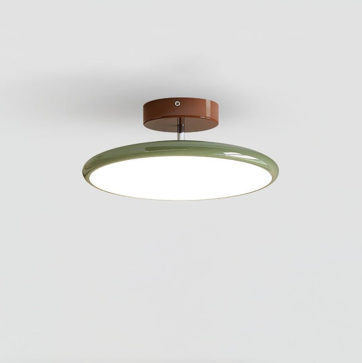 Adjustable Round LED Ceiling Light