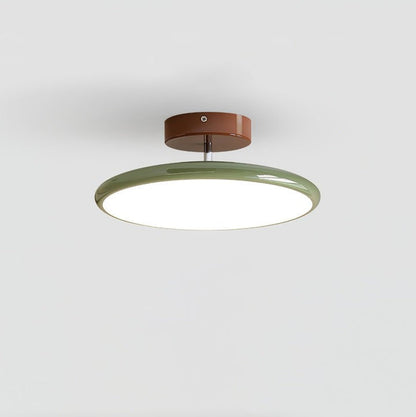 Adjustable Round LED Ceiling Light