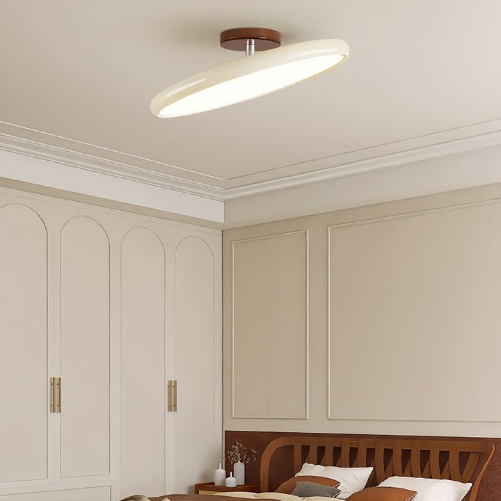 Adjustable Round LED Ceiling Light