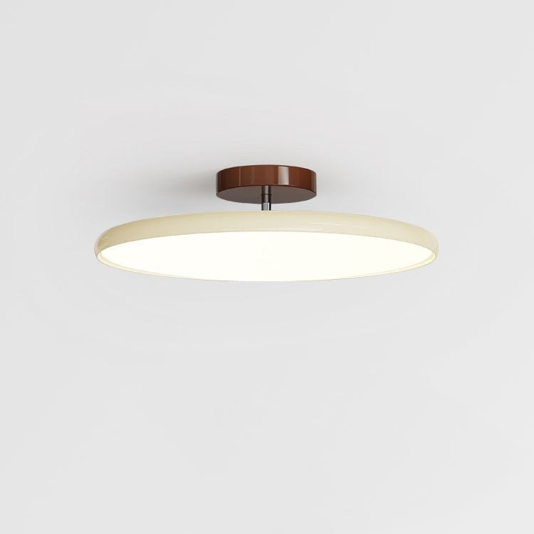 Adjustable Round LED Ceiling Light