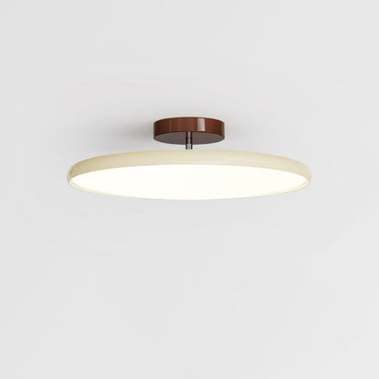 Adjustable Round LED Ceiling Light