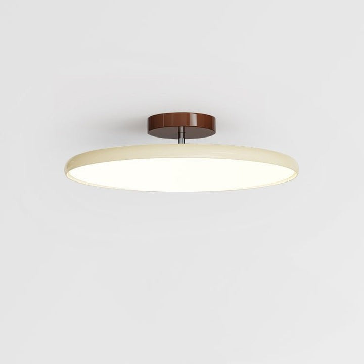 Adjustable Round LED Ceiling Light