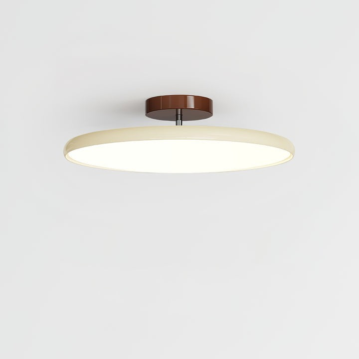 Adjustable Round LED Ceiling Light