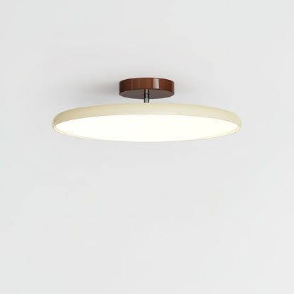 Adjustable Round LED Ceiling Light