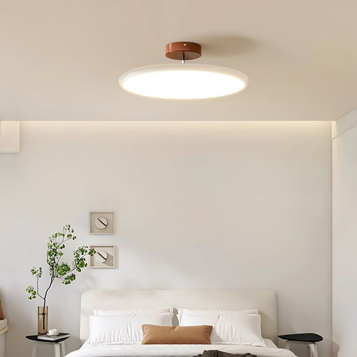 Adjustable Round LED Ceiling Light