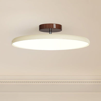 Adjustable Round LED Ceiling Light