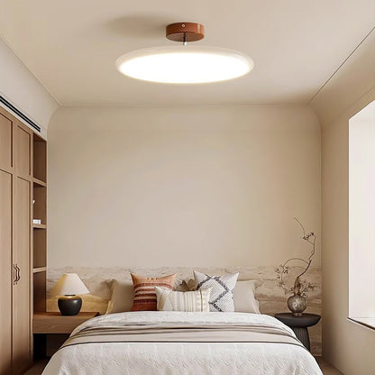 Adjustable Round LED Ceiling Light